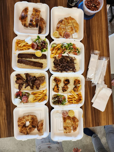 Photo of Turkish Express - 1629 Park St, Regina, SK S4N 5A2